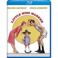 Little Miss Marker  [Blu-Ray Region A: USA] USA import