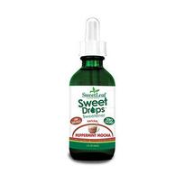 Sweetleaf Stevia Liquid Stevia, Cola 2 oz (Pack of 1)