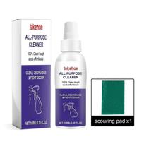 Heavy Oil Stain Cleaner Kitchen Degreaser Cleaner Spray Grease Dirt Remover Ovens Home Cooktop