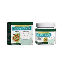 South Moon Underarm Odor Cream, Refreshing And Refreshing to Remove Body Odor, Sweat, Bad Odor, Deodorant Antiperspirant Car