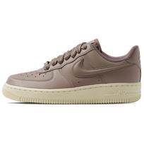 (WMNS) Nike Air Force 1 Low '07 Next Nature 'Mink Brown Bulbous Swoosh' Women's HF2014-200 EU 37.5