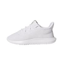 (PS) adidas Tubular Shadow 'White' Kids' CP9470 EU 28.5