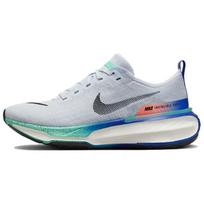 Nike ZoomX Invincible 3 'Pure Platinum Bright Mango Cool Mint' Men's HF4904-043 EU 44