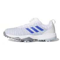 (GS) adidas CodeChaos BOA J 'White Halo Blue' Kids' FX6628 EU 36⅔