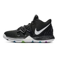 (GS) Nike Kyrie 5 'Black Magic' Kids' AQ2456-901 EU 36
