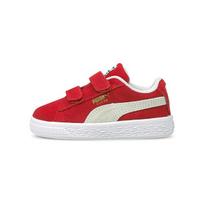 (TD) PUMA Suede Classic 21 AC 'High Risk Red White' Baby 380564-02 EU 27