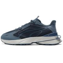 PUMA Unisex Pwrframe Op-1 Mono Sneakers Blue Men's 384562-02 EU 35.5