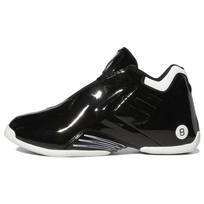 adidas T-Mac 3 Restomod Basketball Shoes 'Magic 8 Ball' Men's GY2395 EU 42