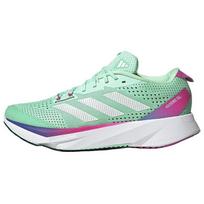 (WMNS) adidas Adizero SL 'Pulse Mint Lucid Fuchsia' Women's GV9090 EU 37⅓