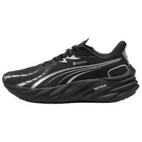 (WMNS) PUMA Velocity Nitro 4 Gore-Tex 'Black Silver' Women's 311146-01 EU 36