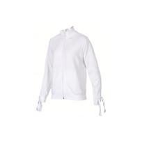 (WMNS) PUMA Cuff Stand Collar Casual Jacket White Women's 850234-02 S