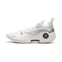 Li-Ning Way of Wade 10 'White Rainbow' Men's ABAS083-12 EU 44⅓