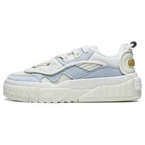 Li-Ning 001 Unblock x Disney 'White Baby Blue' Men's AGCT091-1 EU 40⅓
