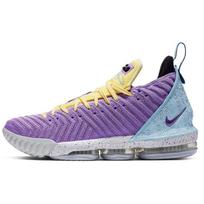 Nike LeBron 16 'Lakers Heritage' Men's CK4765-500 EU 42