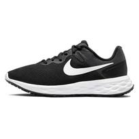 (WMNS) Nike Revolution 6 Next Nature 'Black White' Women's DC3729-003 EU 36