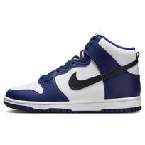 (WMNS) Nike Dunk High 'Deep Royal Blue' Women's DD1869-400 EU 35.5