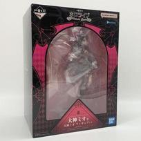 Hololive Ichiban Kuji Villain Style Oogami Mio Figure Prize JAPAN F/S Official