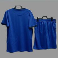 Cher X/Yew W/Liver P/Retro Jerseys Football Suits Game Training Suits Sportswear S