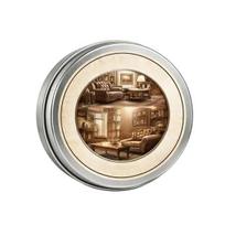 Furniture Renovation Paste Leather And Wood Care Balm Protective Nourishing Hydrating Balm Non-Greasy Leather & Wood Polisher for Home Auto Use 1pc A