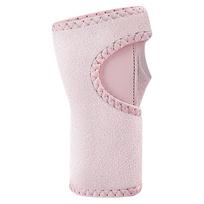 Unisex Sports Wristband: Wrist and Palm Support Splint for Mouse and Mom's Hand.
