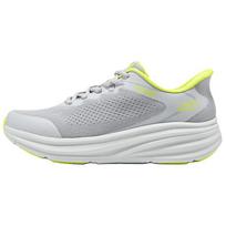 Skechers Bobs Mens Comfortable Soft Low-Top Casual Shoes Men sneaker Light-Gray 118431-LTGY 39.5