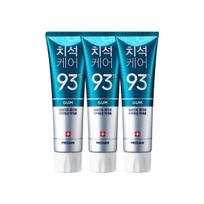 Median Dental Care Toothpaste Gum Protect Tartar Control 120g x 3 Pack