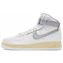 Nike Air Force 1 High '07 Premium 'White Wolf Grey' Men's DV4245-101 EU 38
