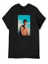 Noah Beck T-Shirt Funny Meme T-Shirts New Gifts And T-Shirts Tops Shirts unisex S