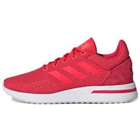 (WMNS) adidas neo Run70s Low Tops Red Women's F37003 EU 36