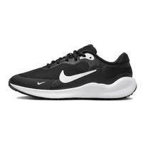 (GS) Nike Revolution 7 Shoes 'Black White' Kids' FB7689-003 EU 36