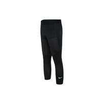 Nike Pro Dri-FIT 3/4-Length Fitness Tights 'Black' Men's FB7951-010 L