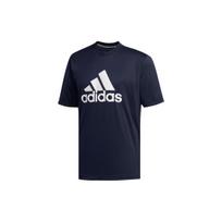 adidas Must Have Bos SS Tee 'Navy' Men's FM5371 L