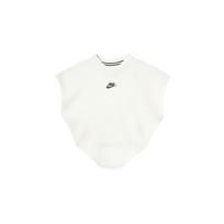 (WMNS) Nike Sportswear Tech Fleece Sleeveless T-shirt (Asia Sizing) 'Beige' Women's FQ1851-110 L