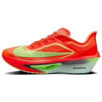 Nike Zoom Fly 6 'Bright Crimson Lime Blast Mint Foam Cave Purple' Men's FN8454-601 EU 40.5