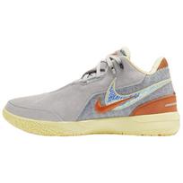 Nike x Titan 22 Zoom LeBron NXXT Gen AMPD EP 'Hope' Men's FV1305-001 EU 40.5