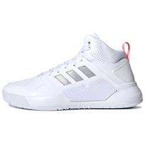(WMNS) adidas neo Play9tis 2.0 White/Silver/Pink Women's FZ1043 EU 36