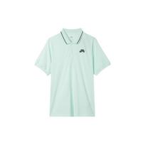Nike SB Dri-FIT ADV Short-Sleeve Skate Polo 'Federation Agnostic' Men's FZ7006-394 M