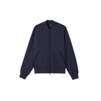adidas Fi Woven Bomb Logo Jacket Navy Men's GP0977 M
