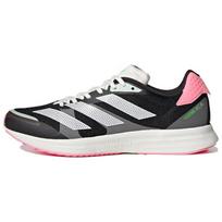 adidas Adizero RC 4 'Core Black Zero Metalic Beam Pink' Men's GX6661 EU 41⅓