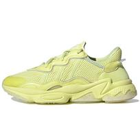(WMNS) adidas originals Ozweego Yellow Women's GY5405 EU 36