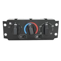 25110700 AC Heater Control Module for Mack Chu612 Chu613 Chu614 2008-2018 Cxu612 Cxu613 Cxu614 1999-2018 Replaces 29RD321M 29RD324M 20992943 21169150