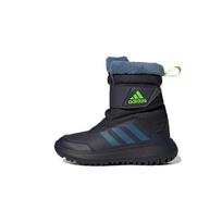 (PS) adidas Winterplay Boots 'Navy Blue' Kids' GZ6796 EU 28