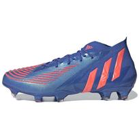 adidas Predator Edge.1 FG 'Hi-Res Blue Turbo' Men's H02932 EU 40⅔