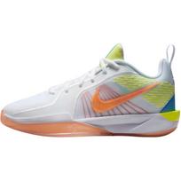 (GS) Nike Sabrina 2 SE 'Light Lemon Twist' Kids' HF1188-100 EU 38.5