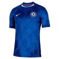 Nike Chelsea FC 25/26 Stadium Home Jersey 'Blue' Men's HJ4589-496 S