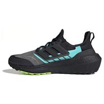 adidas Ultraboost Light GORE-TEX 'Black Flash Aqua' Men's IE1683 EU 40⅔
