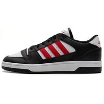 adidas Tenis Turnaround 'Black White Red' Men's IF4417 EU 45⅓