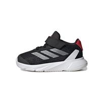 (TD) adidas Duramo SL Shoes 'Core Black Cloud White Red'  ( Shoes) Baby IG2435 EU 23