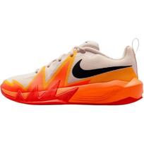 (GS) Nike S.T. Dynamite 'Chalk Picante Red Total Orange' Kids' IH2308-100 EU 38