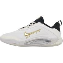 (GS) Nike A'One 'Gold Grillz' Kids' IM6125-100 EU 35.5
